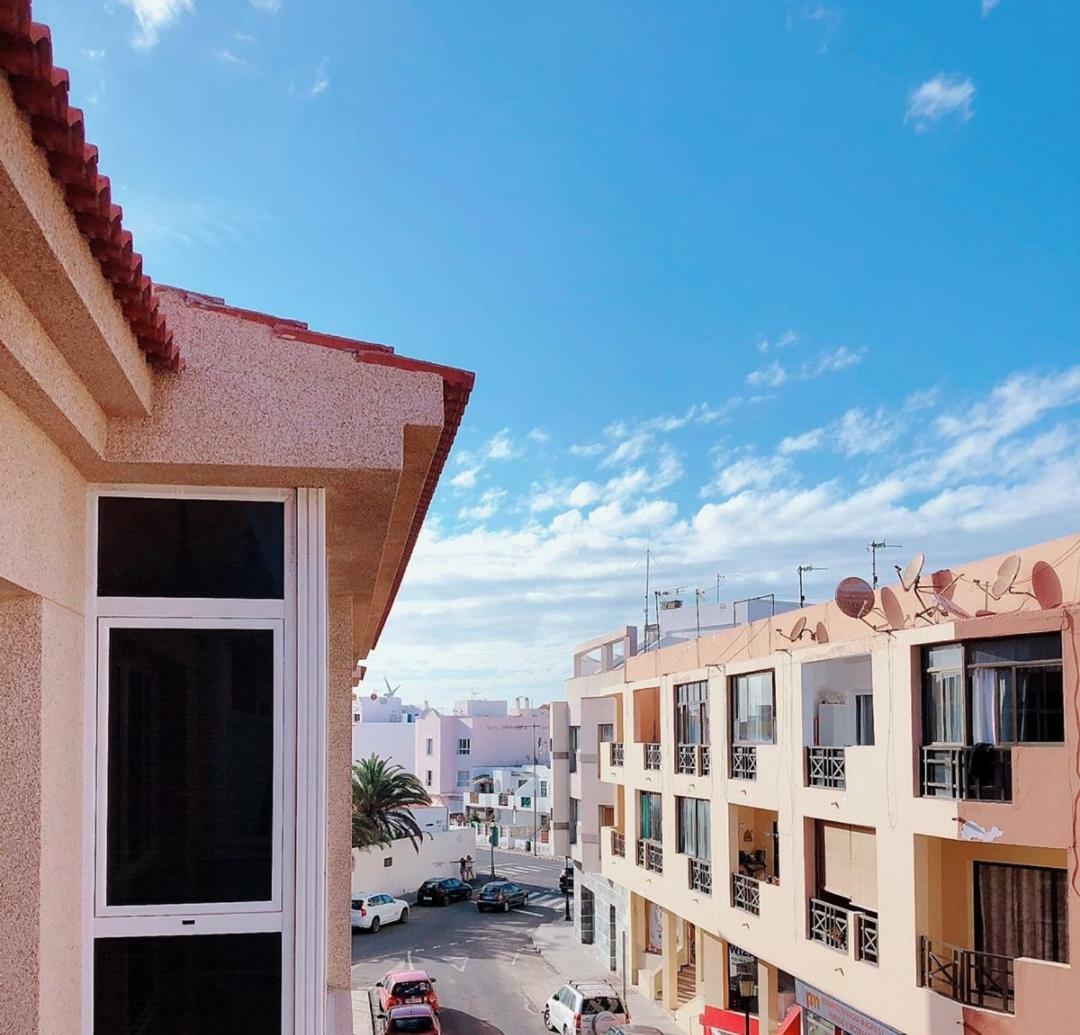 Holiday Home Corralejo Zewnętrze zdjęcie