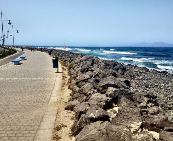 Holiday Home Corralejo Zewnętrze zdjęcie