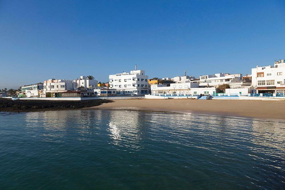 Holiday Home Corralejo Zewnętrze zdjęcie
