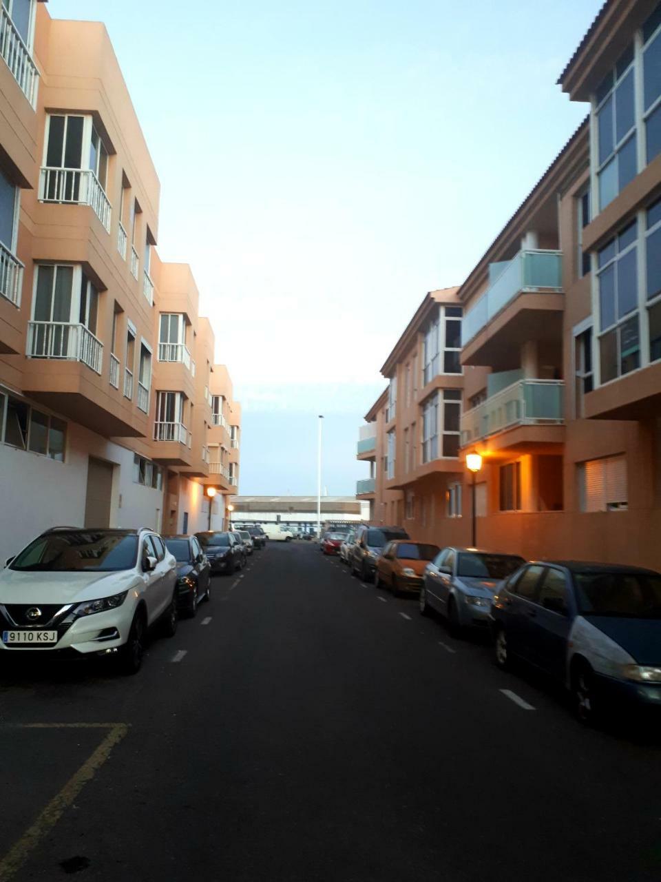 Holiday Home Corralejo Zewnętrze zdjęcie