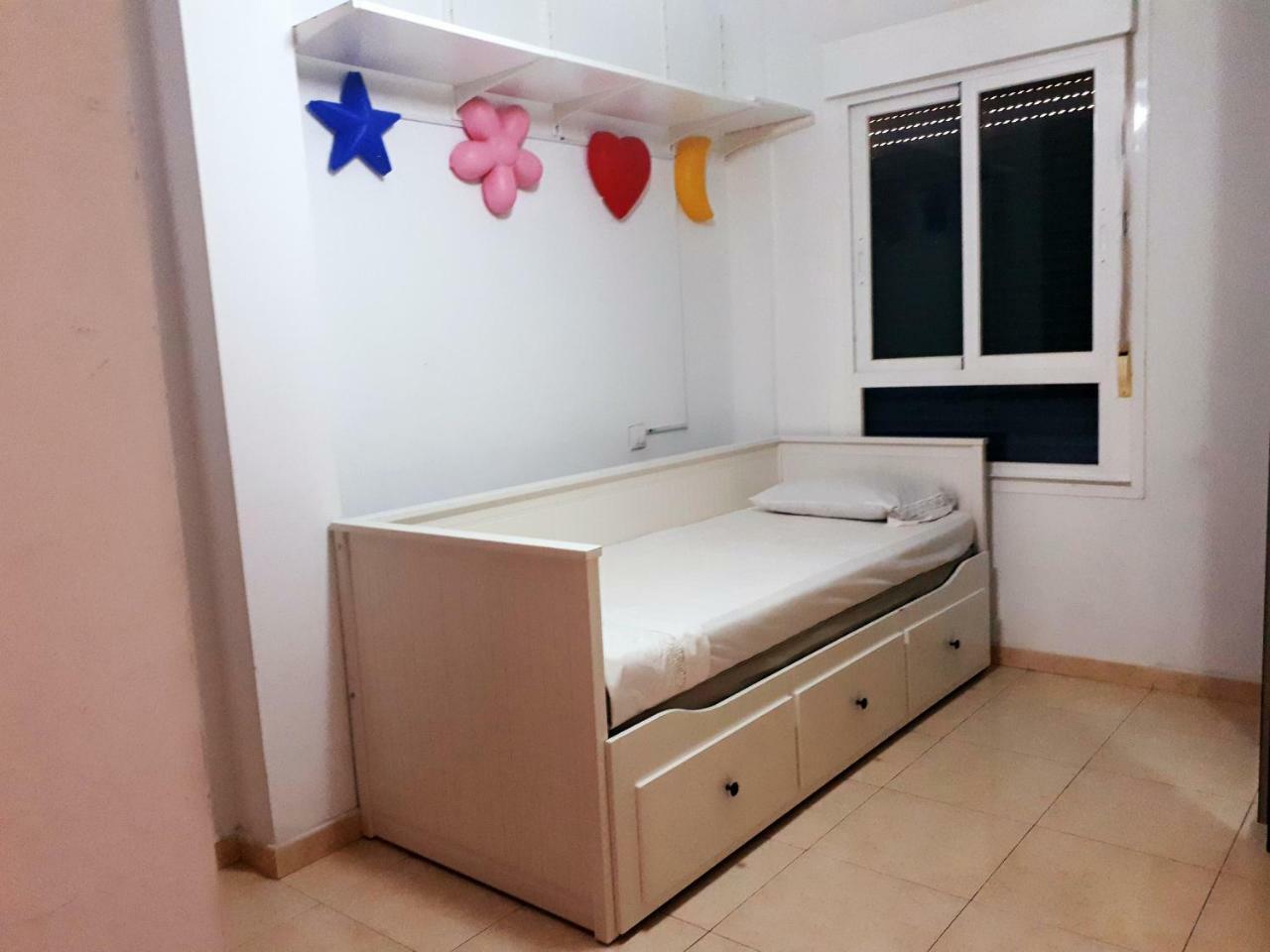 Holiday Home Corralejo Zewnętrze zdjęcie