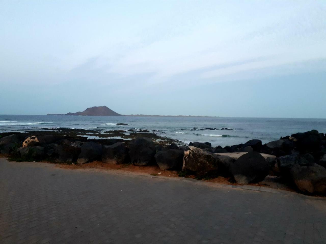 Holiday Home Corralejo Zewnętrze zdjęcie