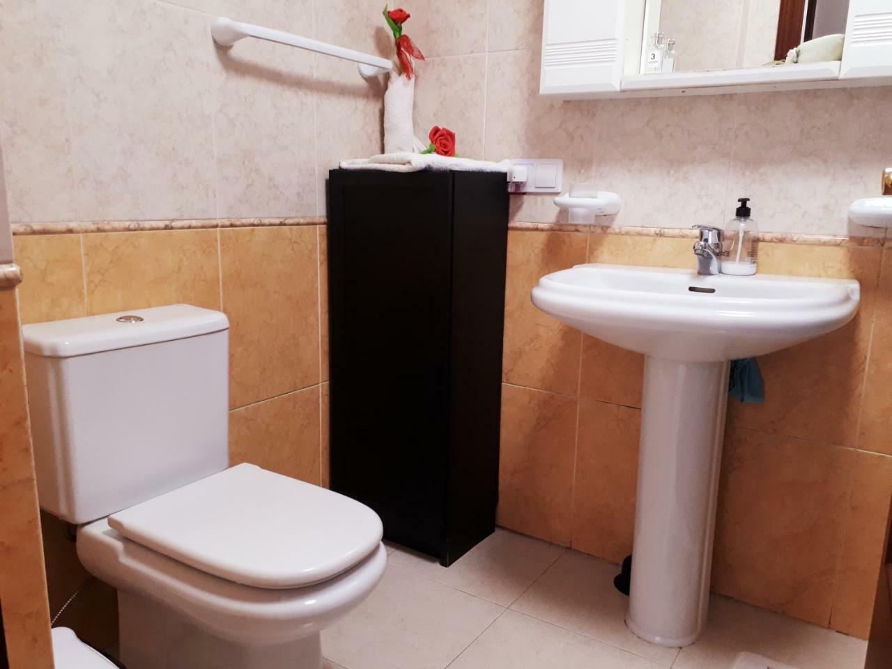 Holiday Home Corralejo Zewnętrze zdjęcie