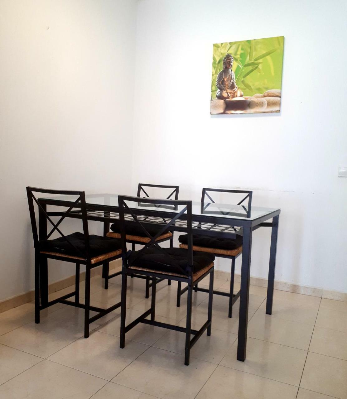 Holiday Home Corralejo Zewnętrze zdjęcie